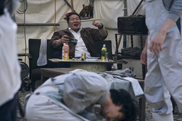 ©️2023「ヴィレッジ」製作委員会