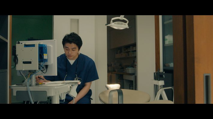 ©2023「ひとりぼっちじゃない」製作委員会