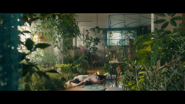 ©2023「ひとりぼっちじゃない」製作委員会