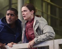 『THE SWARM／ザ・スウォーム』1