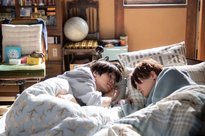 ©︎2023 劇場版「美しい彼〜eternal〜」製作委員会