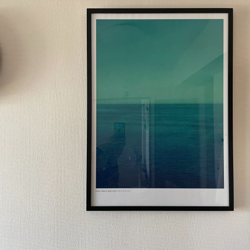 ダン・アイザック・ウォーリン（Dan Isaac Wallin）のポスター