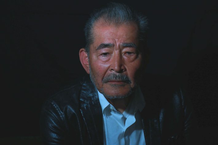 藤竜也　それいけ!ゲートボールさくら組