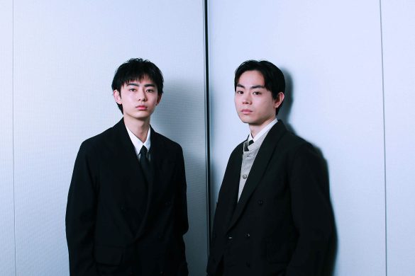 菅田将暉 豊田裕大