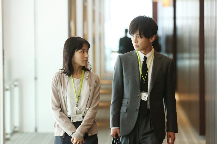 ©︎フジテレビ