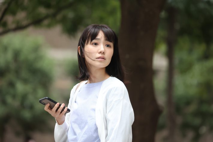 ©︎フジテレビ