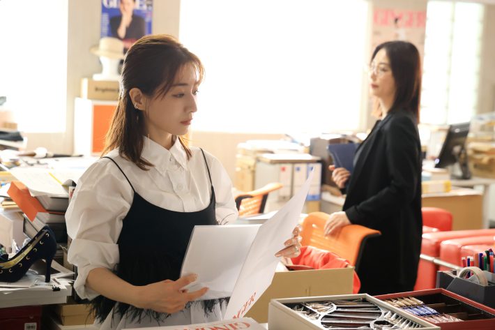 ©︎フジテレビ