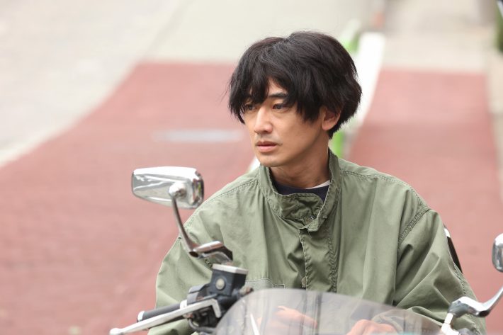 ©︎フジテレビ