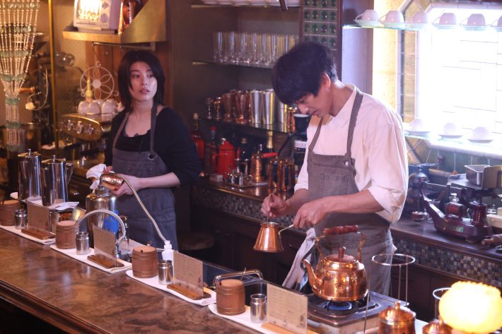 ©︎フジテレビ