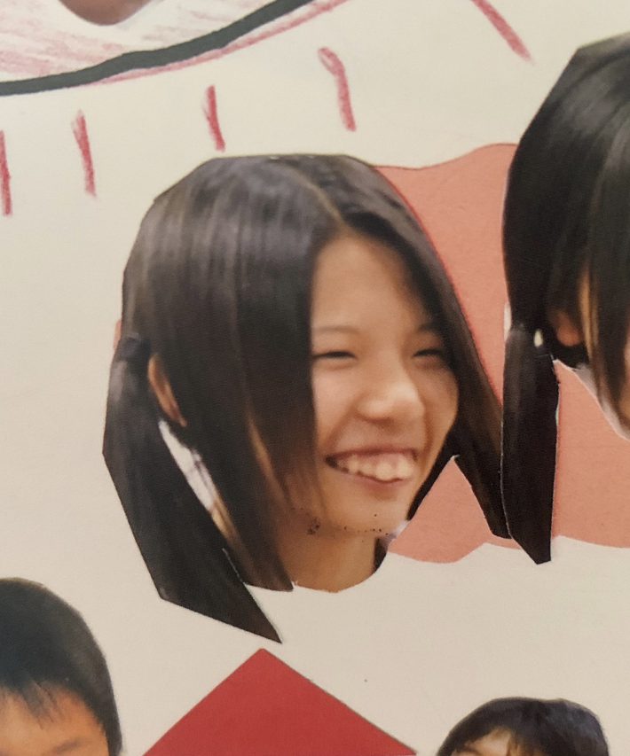 平瀬あいり　にゃいりん