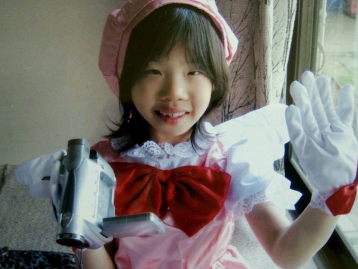 平瀬あいり　にゃいりん