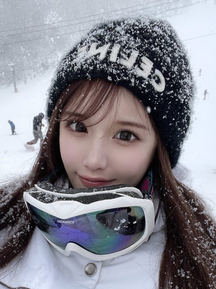 平瀬あいり　にゃいりん