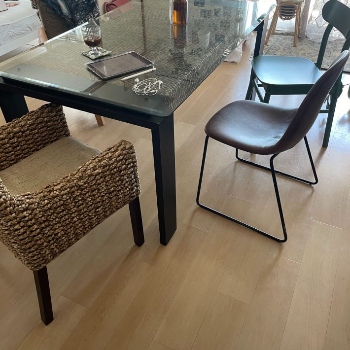 ダイニングチェア