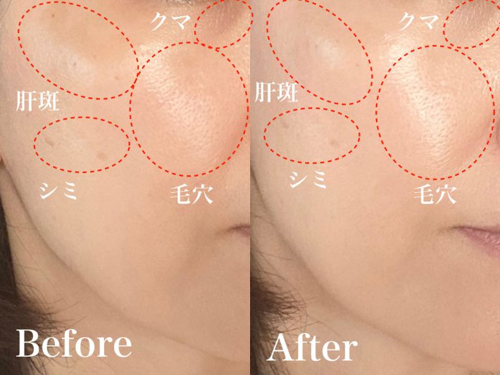 セザンヌ-クッション④