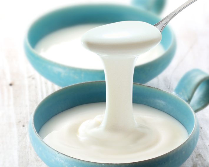 ヨーグルトをカンタンに手作りできるって、知っていますか？