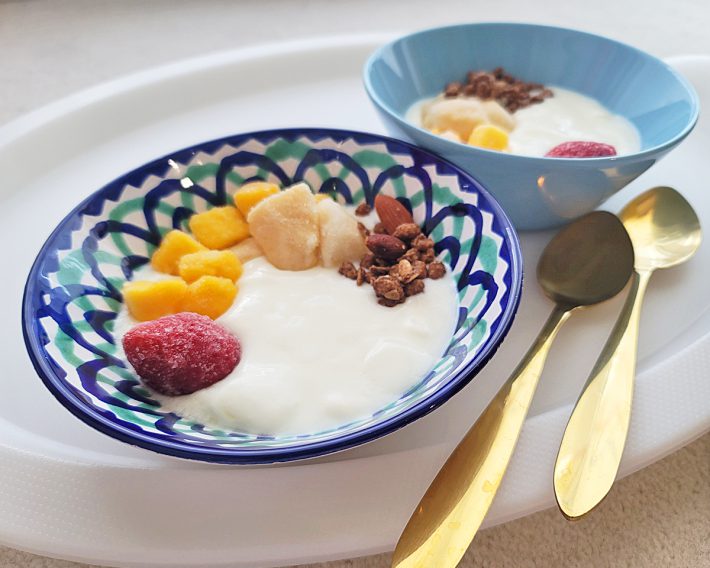 クセがなくまろやかな食べ心地は、我が家で好評です