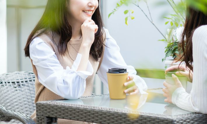 「詐欺じゃない？」親友の指摘で不安に