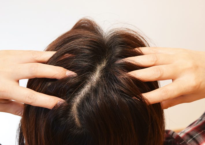 家でマッサージをするだけでもOK