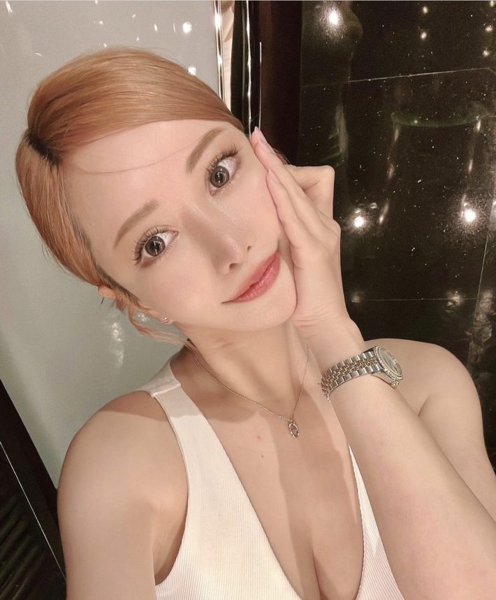 美容整形ちゃん