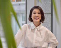 筒井真理子　波紋