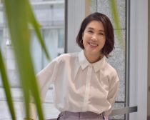 筒井真理子　波紋