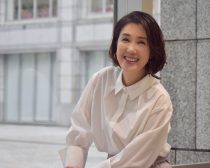 筒井真理子　波紋