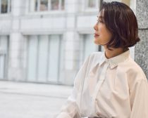 筒井真理子　波紋