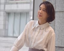 筒井真理子　波紋