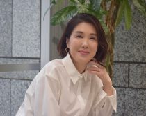 筒井真理子　波紋