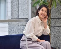 筒井真理子　波紋