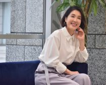 筒井真理子　波紋