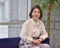 筒井真理子　波紋