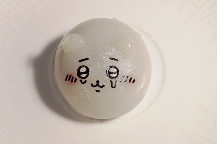 ちいかわ　食べマスモッチ