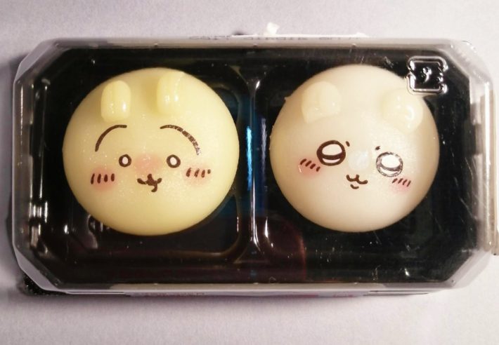 ちいかわ　食べマスモッチ