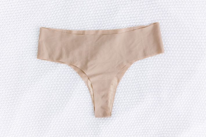 Tショーツ×ガードル