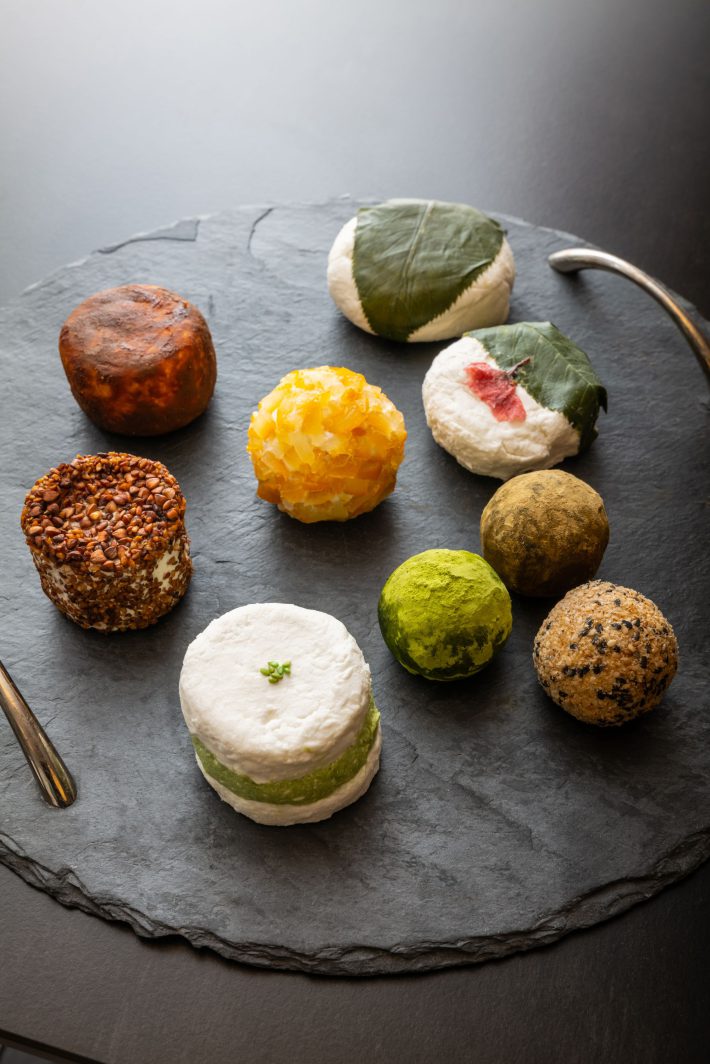 「ヒサダ」オリジナルシリーズ