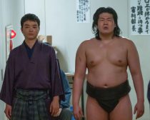 Netflixシリーズ「サンクチュアリ -聖域-」独占配信中