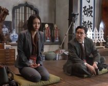 Netflixシリーズ「サンクチュアリ -聖域-」独占配信中