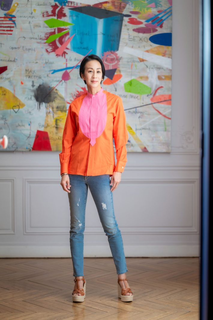 SÉBLINE（サブリン）