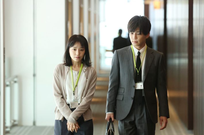 『あなたがしてくれなくても』