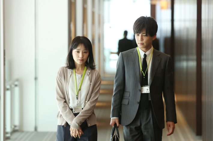 『あなたがしてくれなくても』