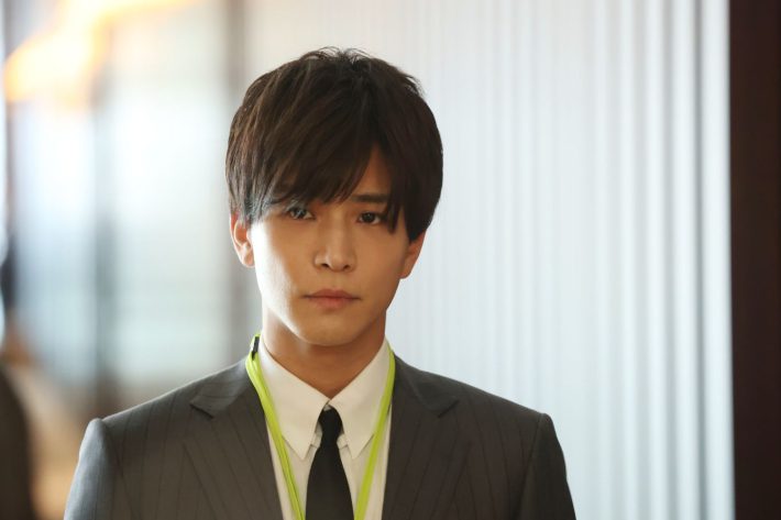 『あなたがしてくれなくても』