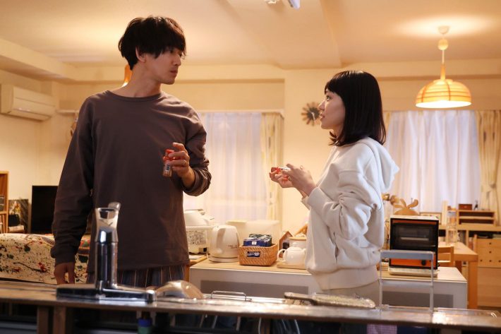 『あなたがしてくれなくても』