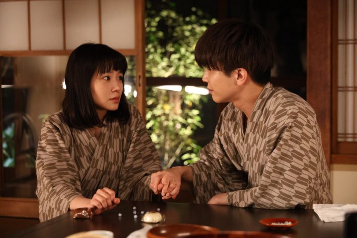 『あなたがしてくれなくても』