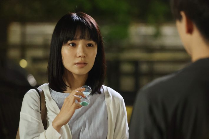 『あなたがしてくれなくても』