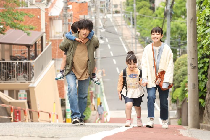 『あなたがしてくれなくても』