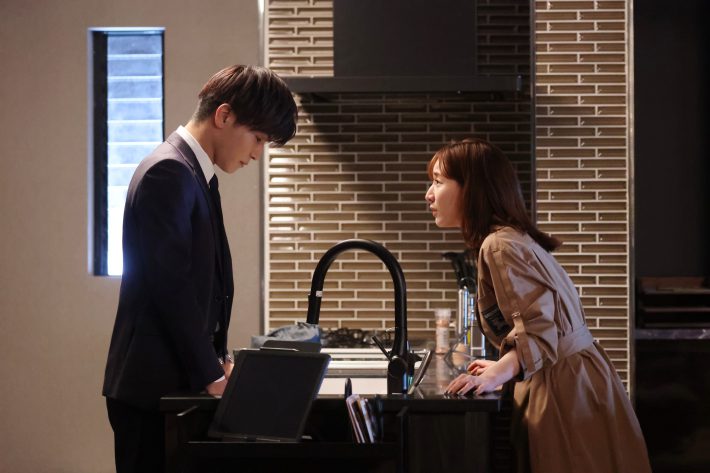 ©︎フジテレビ