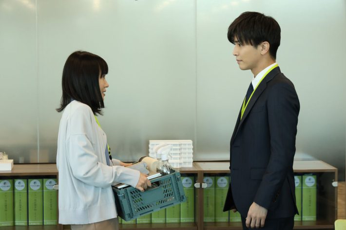 『あなたがしてくれなくても』