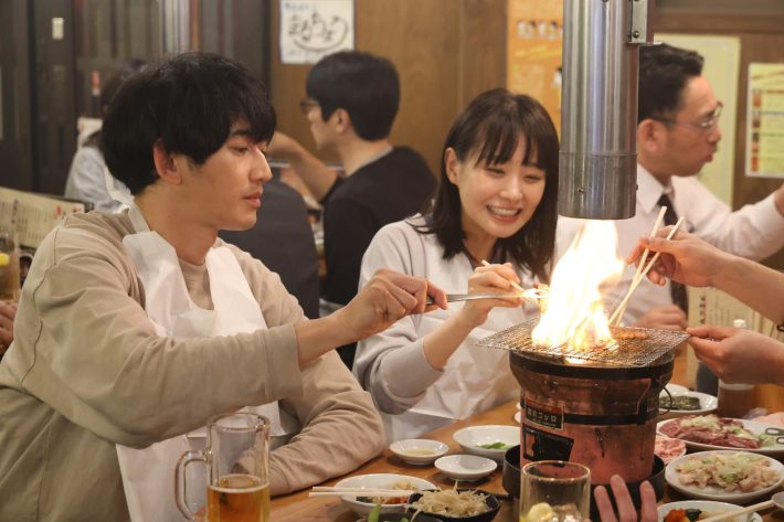 『あなたがしてくれなくても』