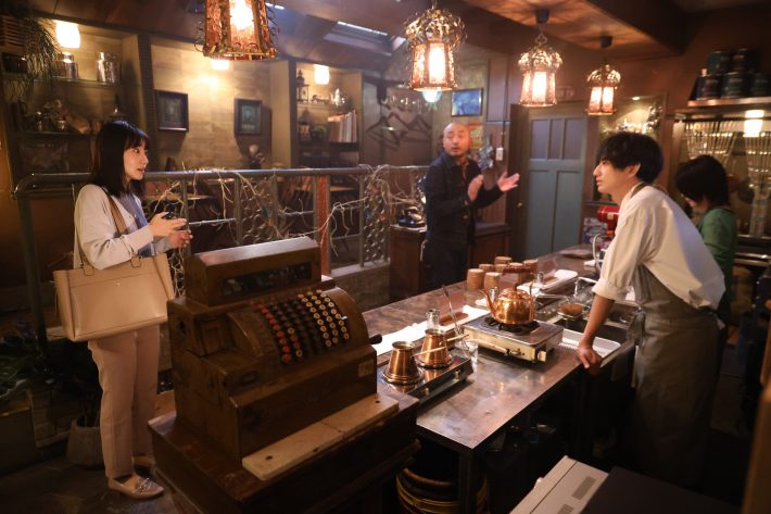 ©︎フジテレビ